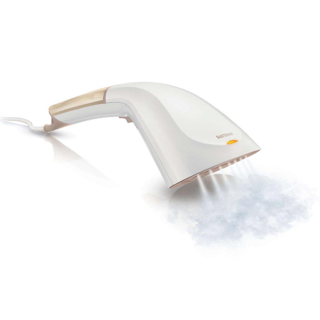 Відпарювач для одягу Philips GC 332/60 (GC332/60) - зображення 2