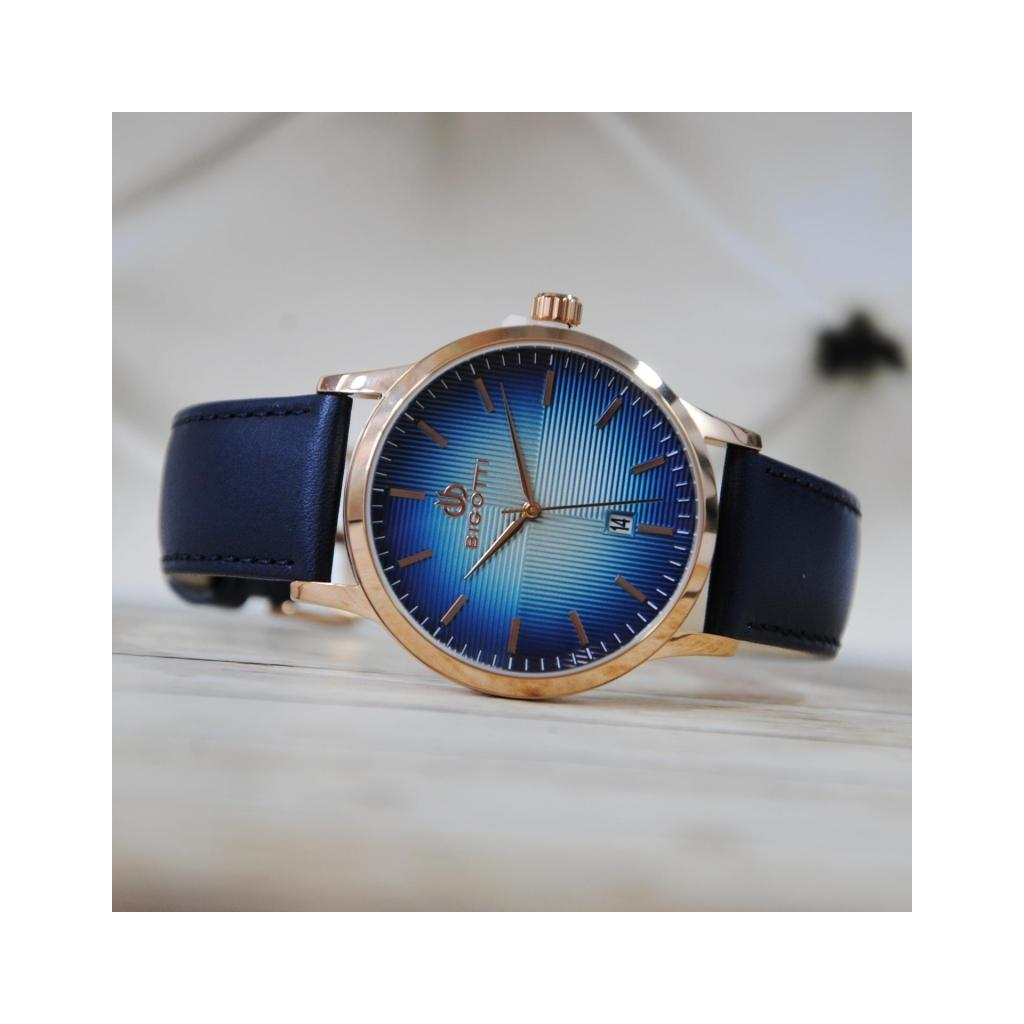 Наручний годинник Bigotti BGT0188-5 - зображення 2