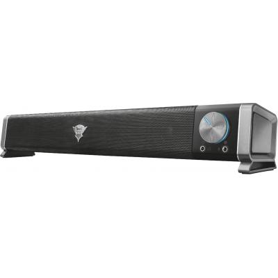 Акустична система Trust GXT 618 Asto Sound Bar PC Speaker (22209) - зображення 3