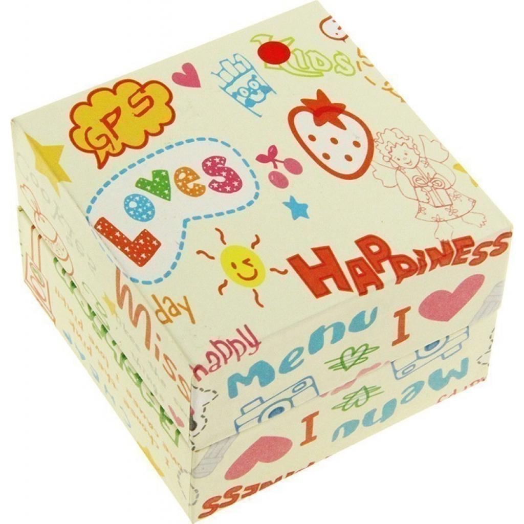 Смарт-годинник UWatch S7 Kid smart watch Pink (F_87350) - зображення 4