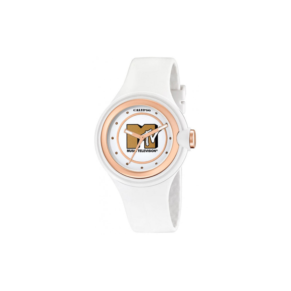 Наручний годинник Calypso KTV5599/3 - зображення 1