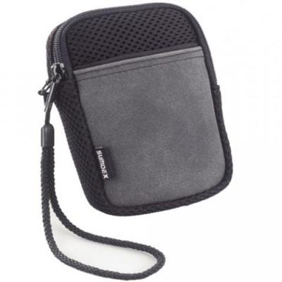 Фото-сумка Sumdex NeoMetro (NBC-130BK) - изображение 1