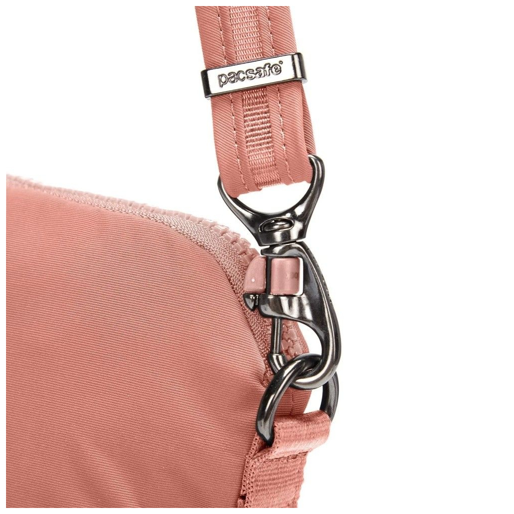 Сумка Pacsafe Citysafe CX convertible Crossbody Рожева (20405340) - зображення 6