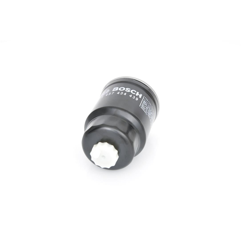 Фільтр паливний Bosch 1 457 434 439 - зображення 4