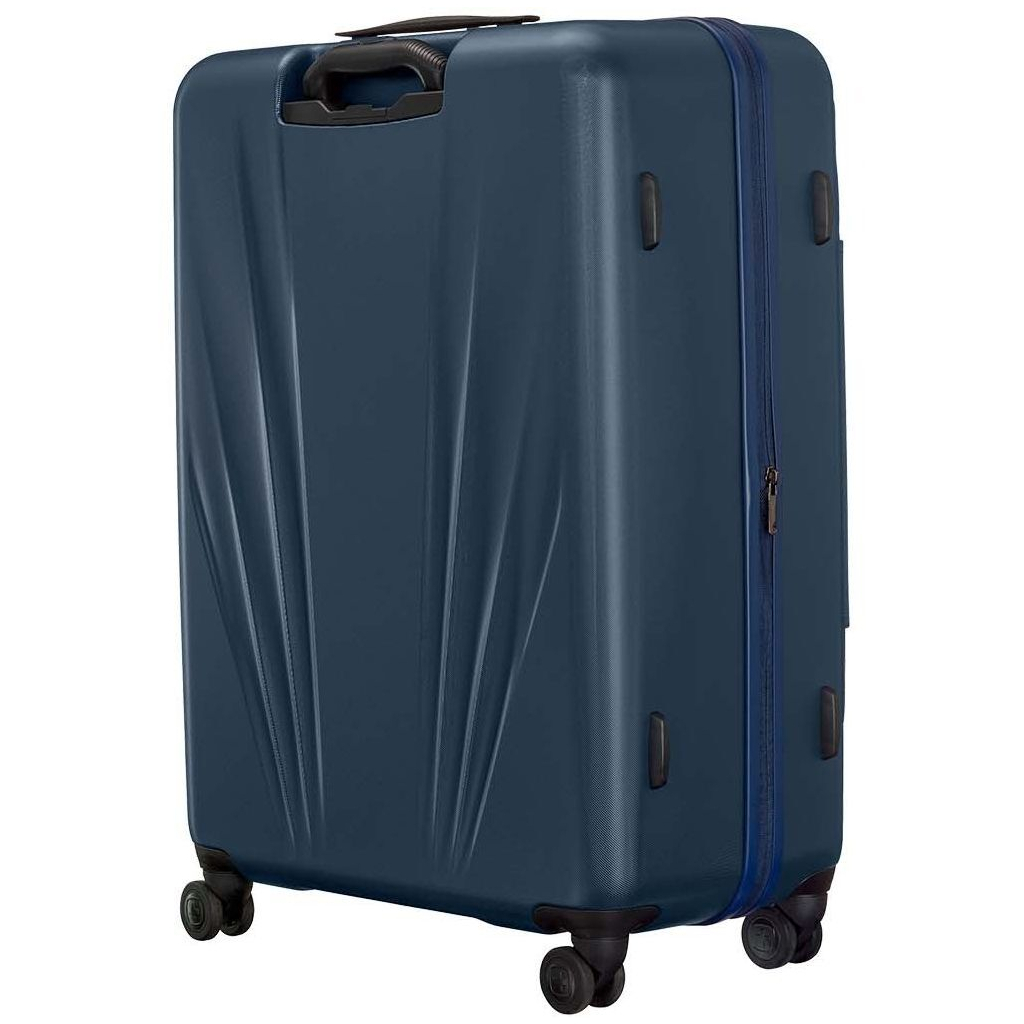 Валіза Wenger Skyon Hardside Large темно-синя (653568) - зображення 4