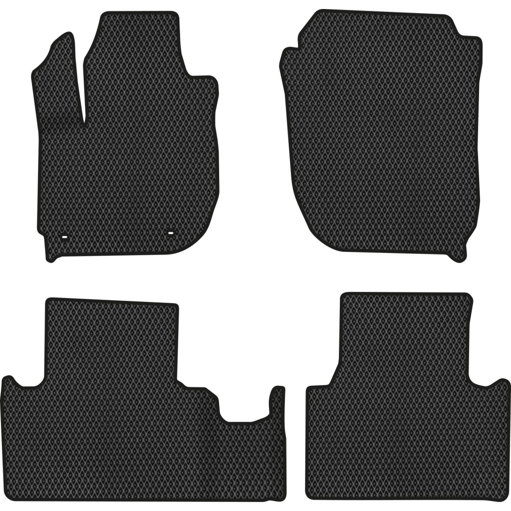 Килимок в салон EVAtech Honda X-NV 2018+ SUV China (HA42178PL4TL2RBB) - зображення 1