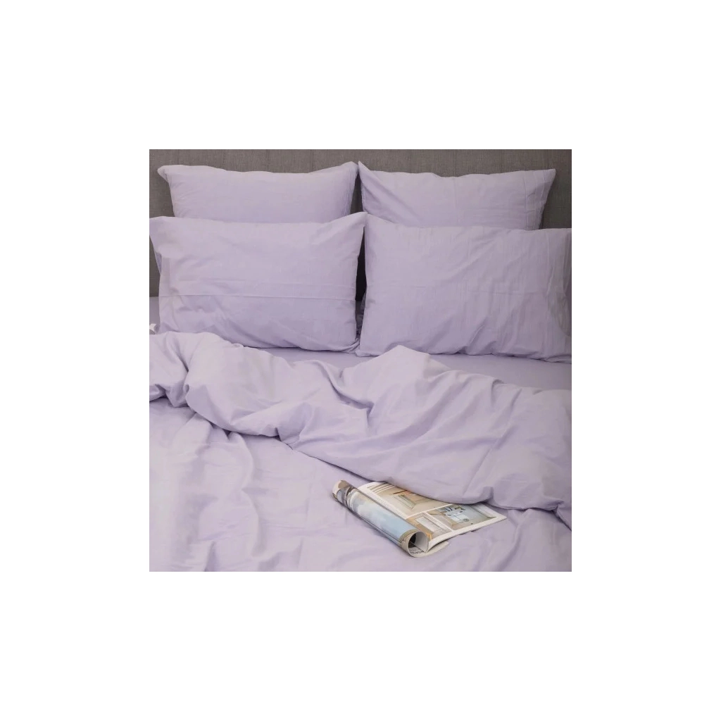 Постільна білизна Tiare 59 WACH Варена бавовна євро (59_Wash_ev) - зображення 3