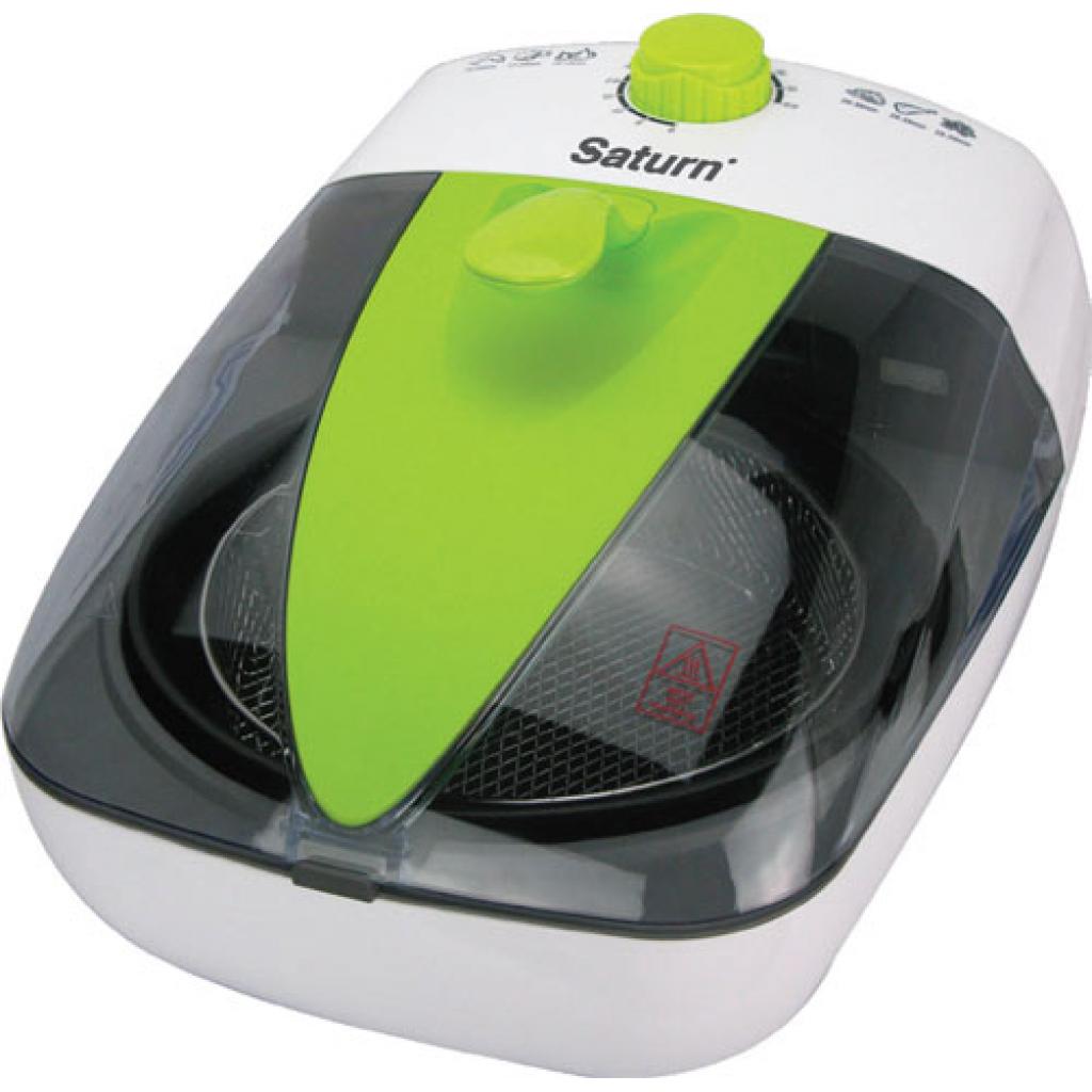 Фритюрниця Saturn ST-EC0143 - изображение 1