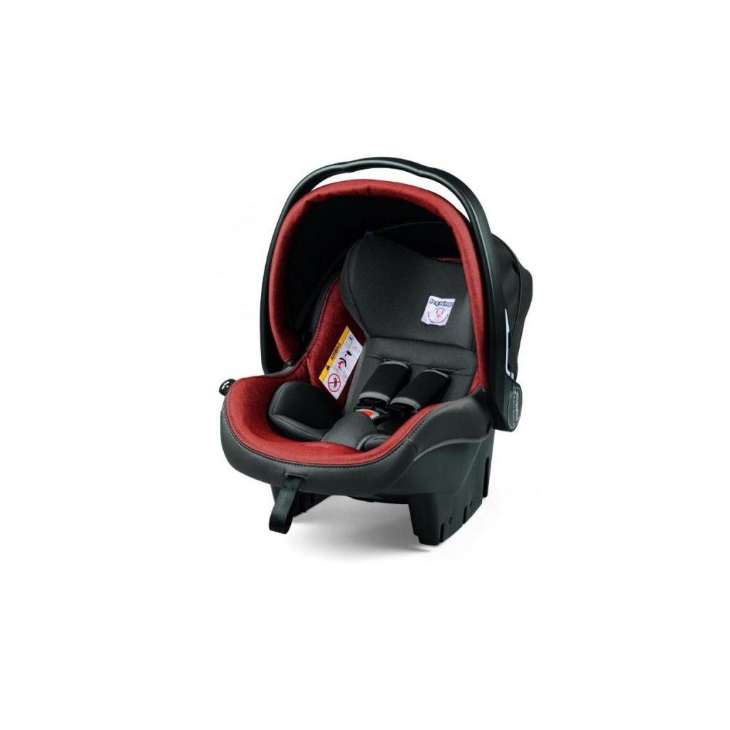 Модульний набір Peg-Perego ELITE TERRACOTTA (IPMS170035TG48DX53) - зображення 3