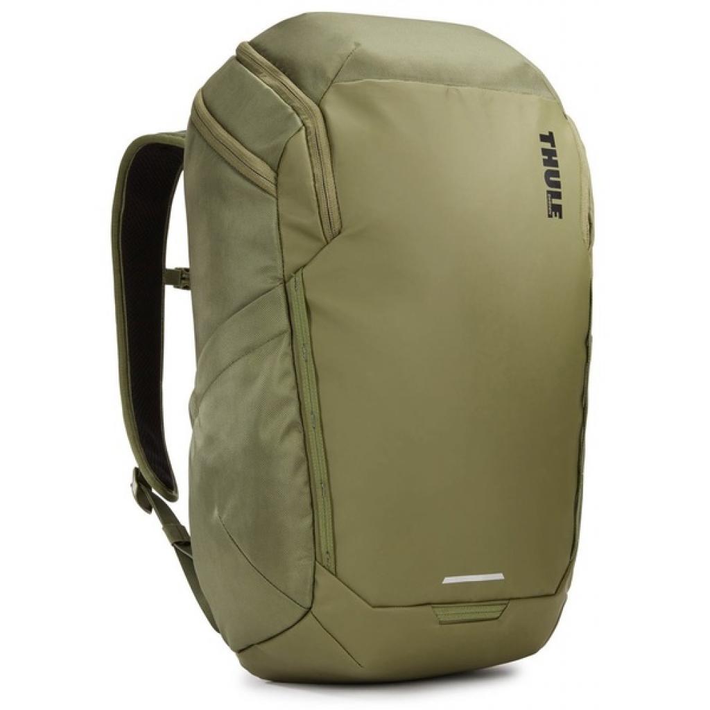 Рюкзак для ноутбука Thule 15.6" Chasm 26L TCHB-115 Olivine (3204294) - зображення 1