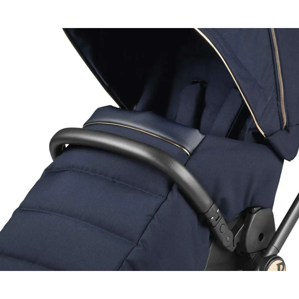 Коляска Peg-Perego Vivace Blue Shine (IP28000000RO51PL31) - зображення 4