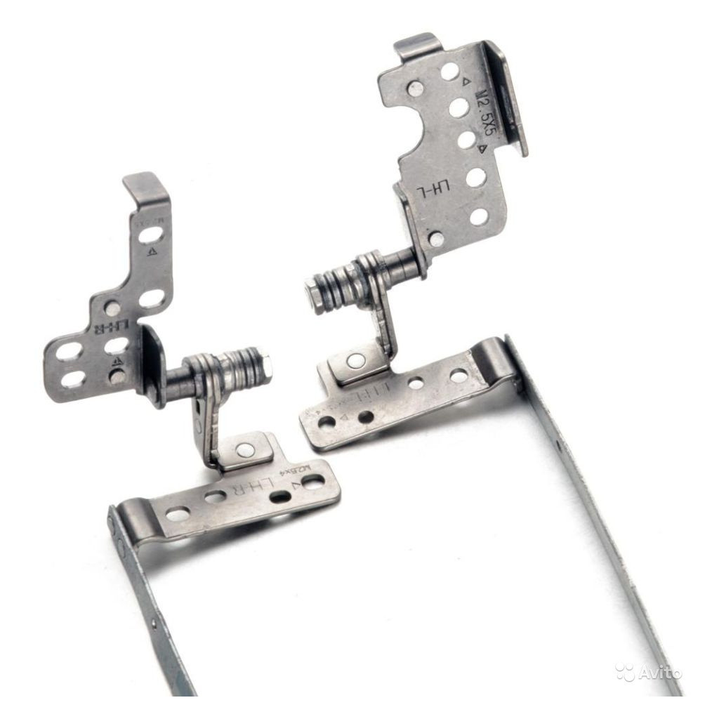 Петлі ноутбука Lenovo IdeaPad Y580 (A48570) - зображення 3