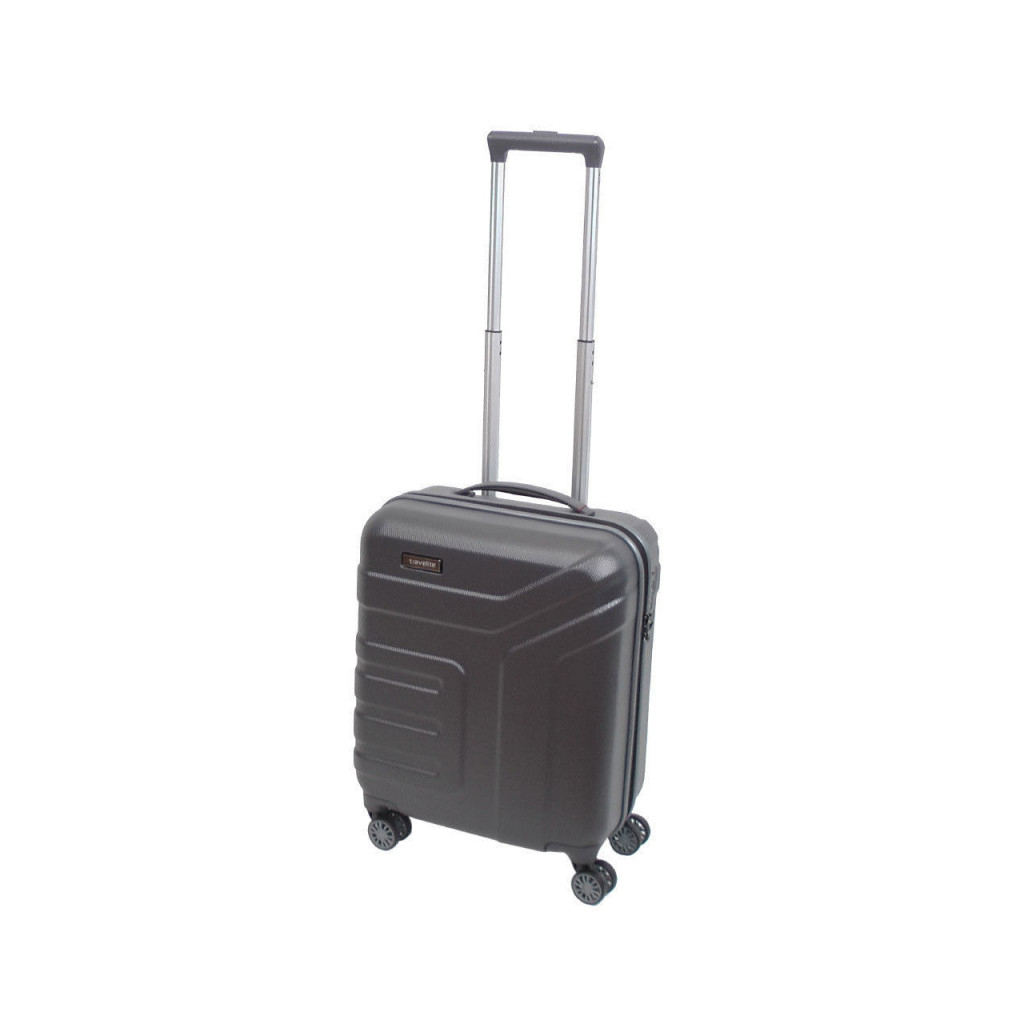 Валіза Travelite Vector Anthracite S (TL072047-04) - зображення 1