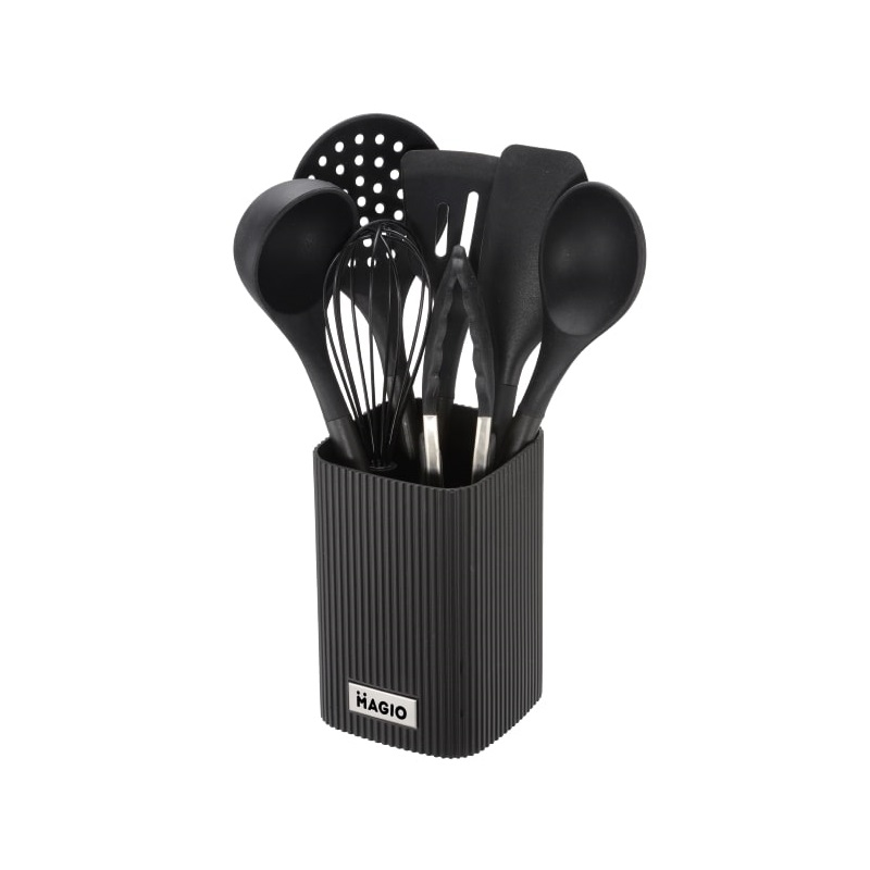 Набір кухонного приладдя Magio MG-1130 - зображення 1