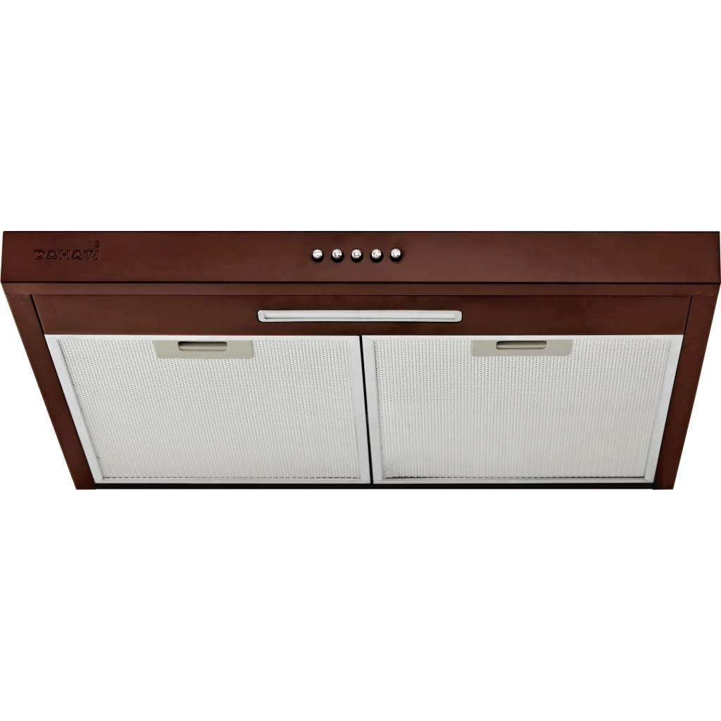 Витяжка кухонна DAHATI СН-600BR - зображення 1