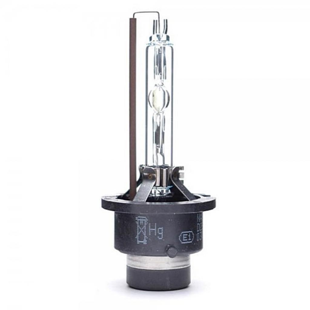 Автолампа Narva ксенонова (840023000) - зображення 1