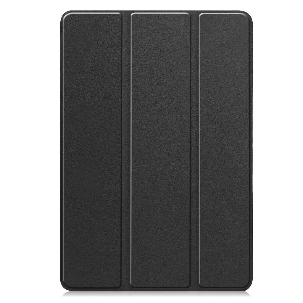 Чохол до планшета BeCover Smart Case Xiaomi Pad 6S Pro 12.4" Black (711083) - зображення 3