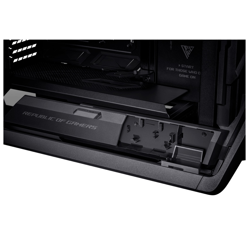 Корпус ASUS GR701 Hyperion BK (90DC00F0-B39000) - зображення 9
