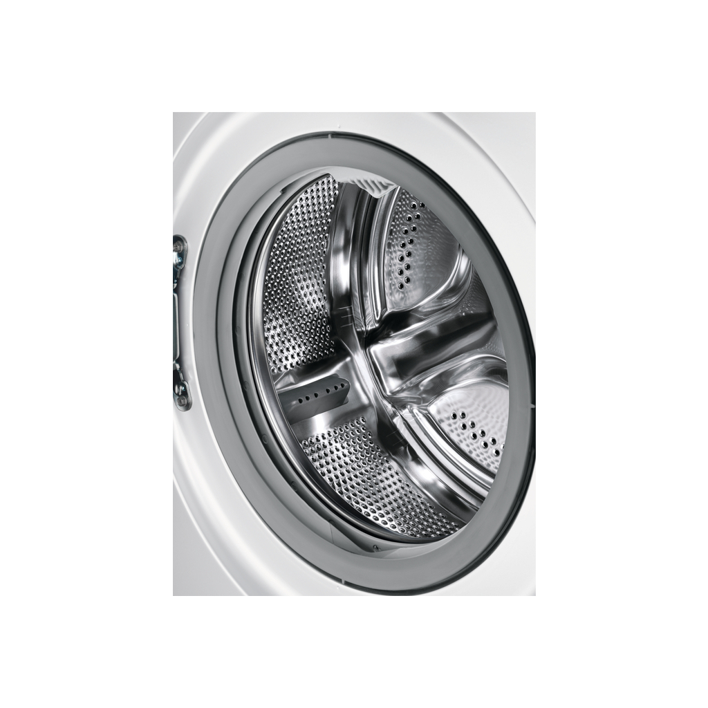 Пральна машина Electrolux EWS6426WU - зображення 3