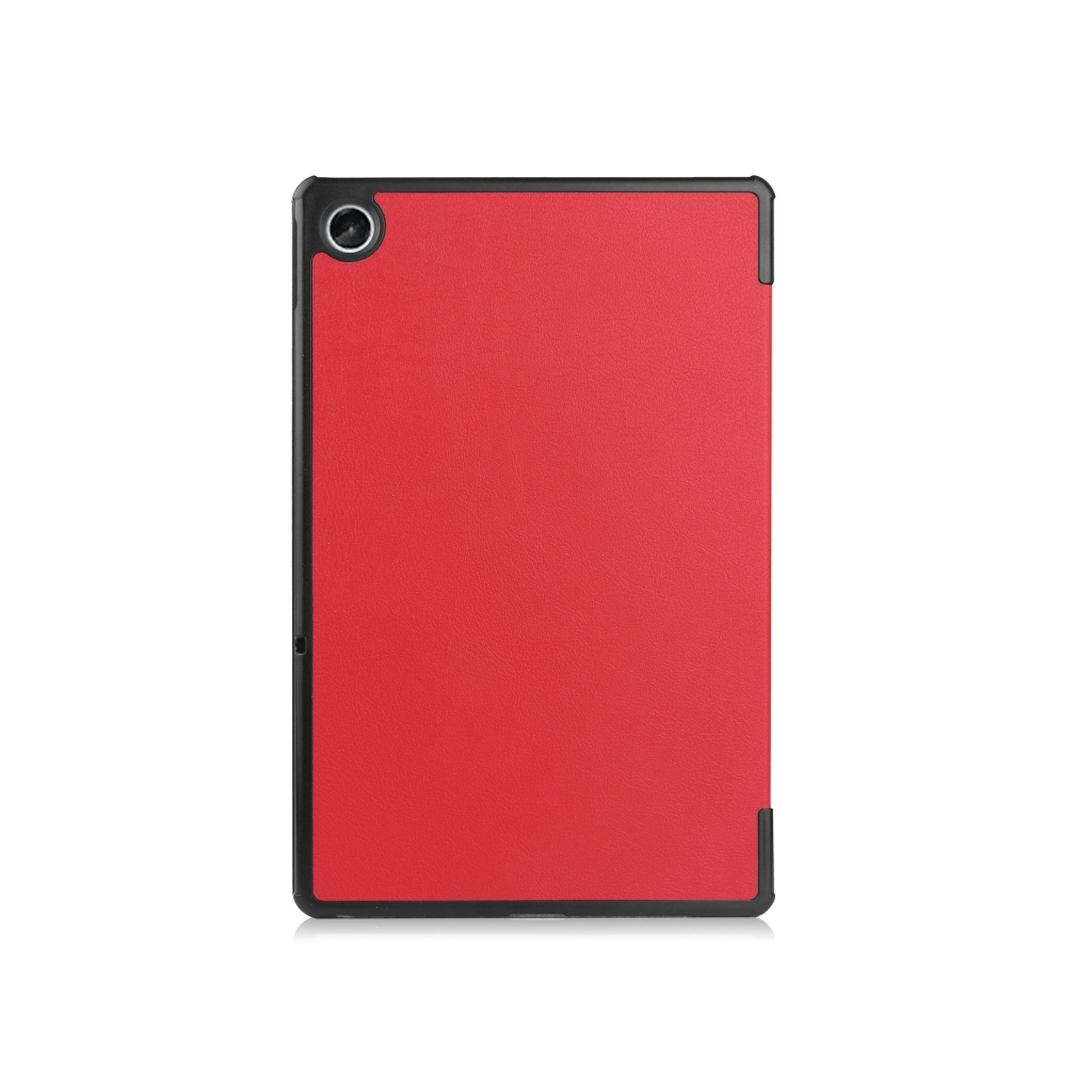 Чохол до планшета BeCover Flexible TPU Mate Lenovo Tab M10 Plus TB-125F (3rd Gen)/K10 Pro TB-226 10.61" Red (712526) - зображення 3
