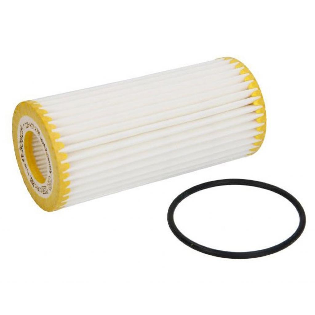 Фільтр масляний Bosch F026407278 - зображення 1