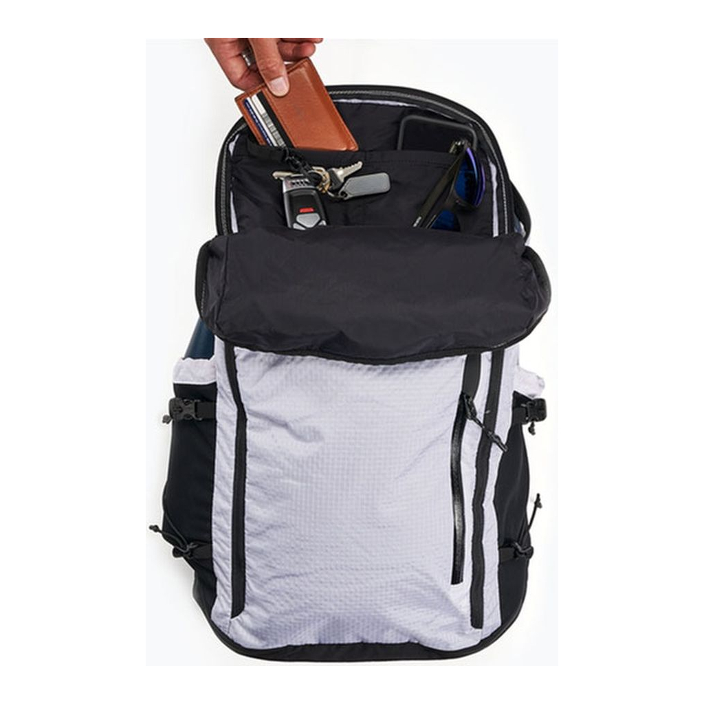 Рюкзак для ноутбука Ogio 17" FUSE 25 BKPK White (5920046OG) - зображення 7