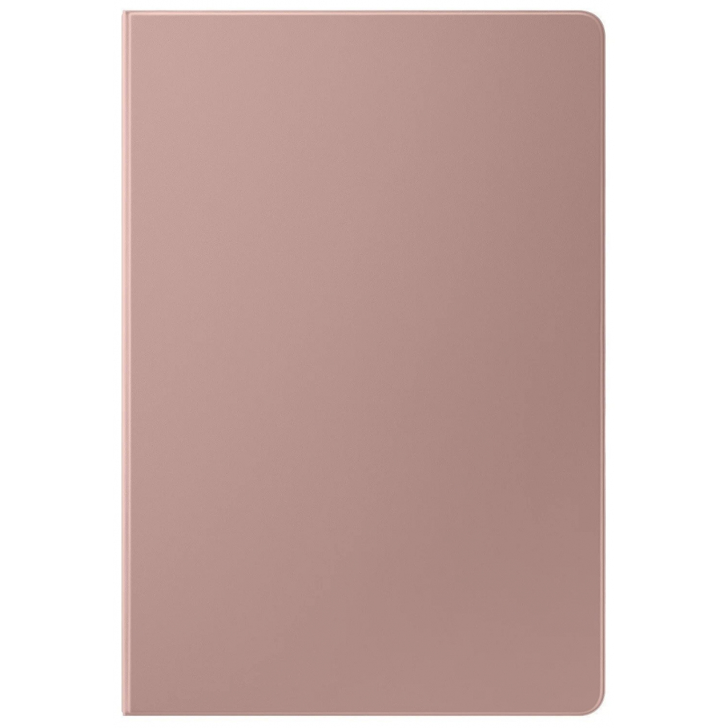 Чохол до планшета Samsung Book Cover Galaxy Tab S7 FE / S7+ (T735/975) Pink (EF-BT730PAEGRU) - зображення 1