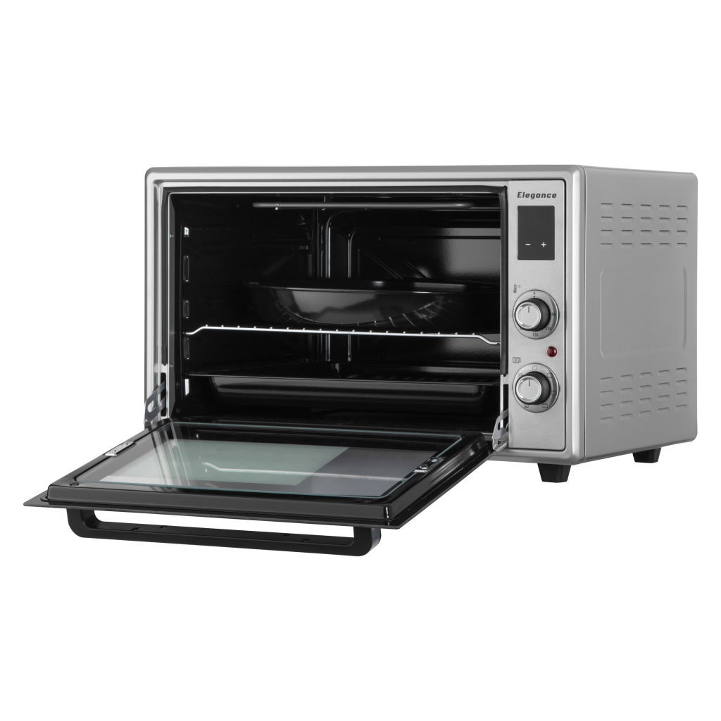 Електропіч Ardesto MEO-F60RCEL - зображення 5