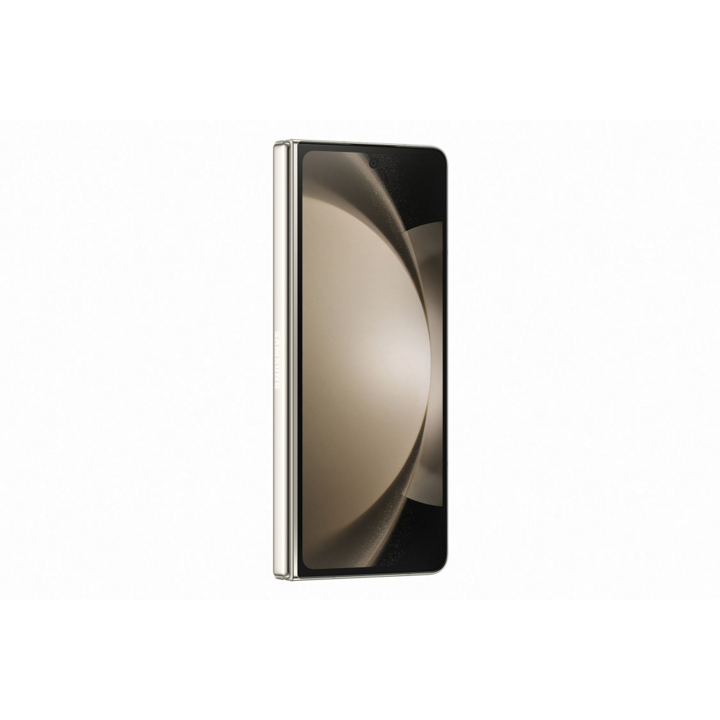 Мобільний телефон Samsung Galaxy Fold5 12/512Gb Cream (SM-F946BZECSEK) - зображення 6