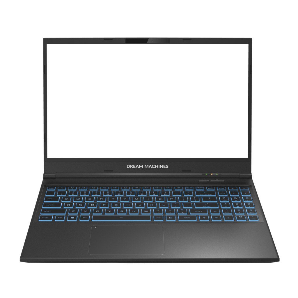 Ноутбук Dream Machines RG3060-15 (RG3060-15UA51) - зображення 5
