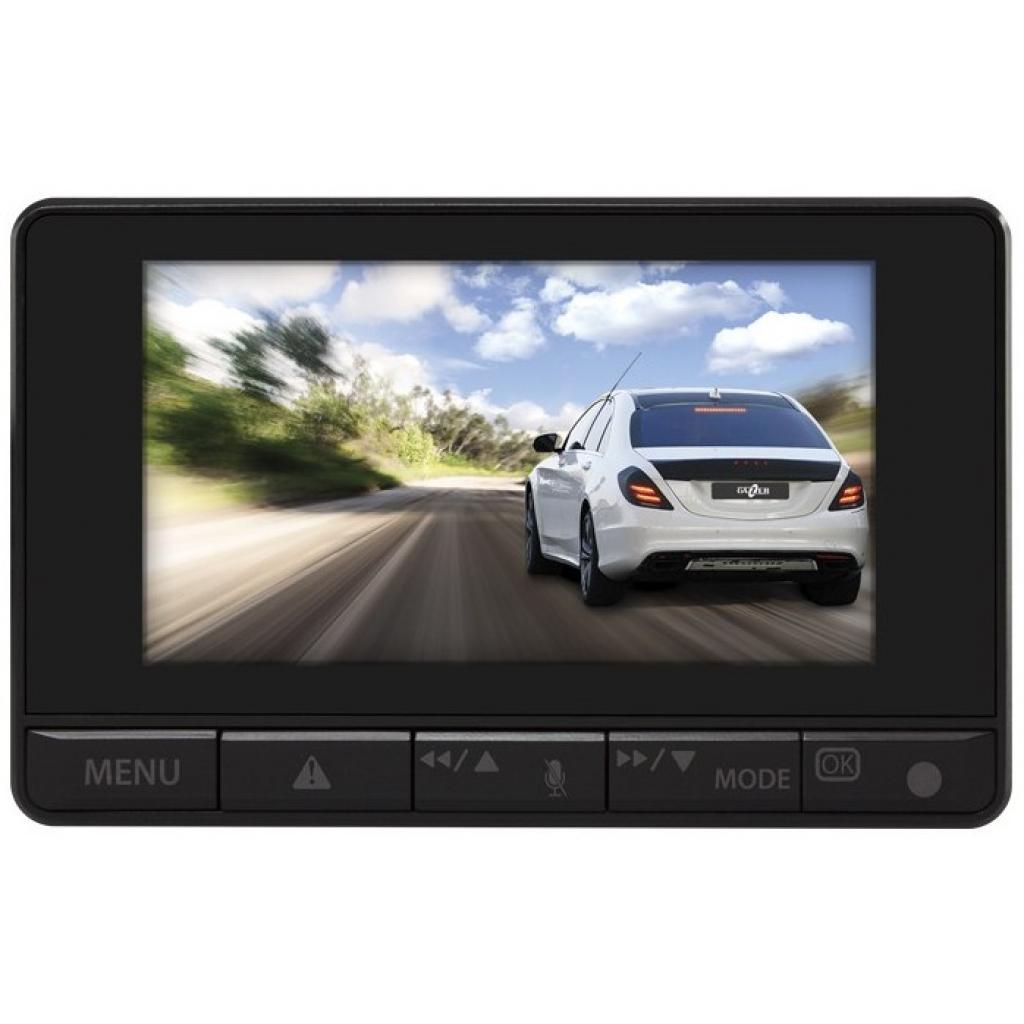 Відеореєстратор Gazer F750w - зображення 3