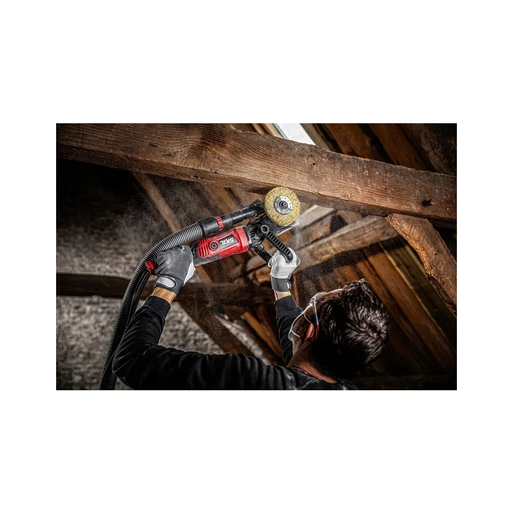 Шліфувальна машина Skil 7800 AA (SR1E7800AA) - зображення 7