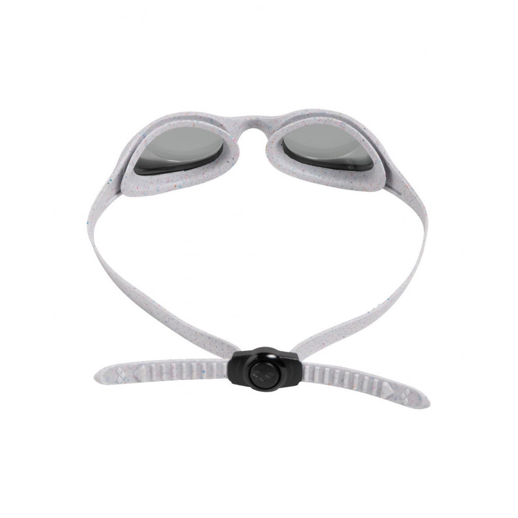 Окуляри для плавання Arena Spider 000024-902 сірий Уні OSFM (3468336926307) - зображення 4