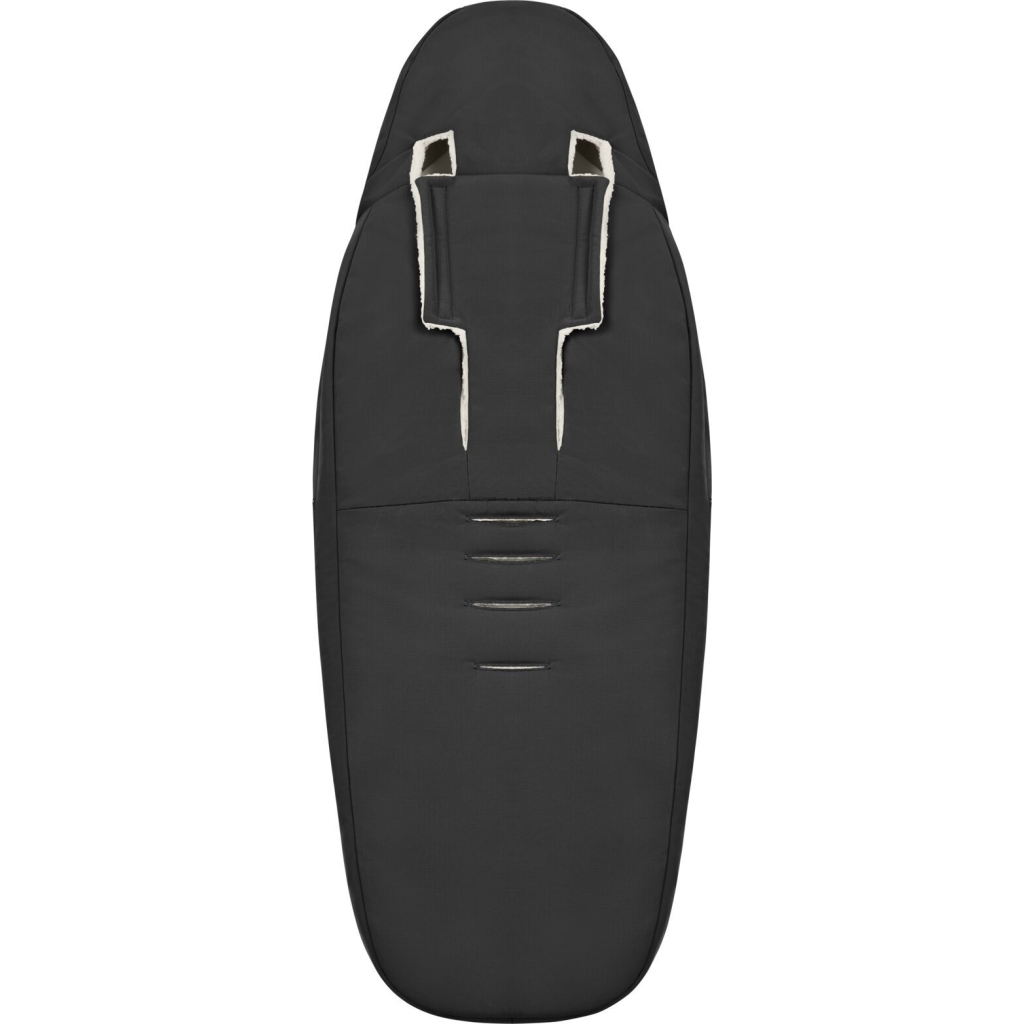 Зимовий конверт Cybex Platinum Sepia Black (523000713) - зображення 3