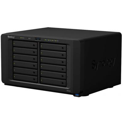 NAS Synology FS1018 - зображення 2