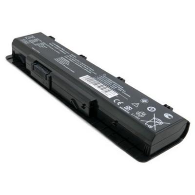 Акумулятор до ноутбука Extradigital Asus N55 (A32-N55) 10.8V 5200 mAh (BNA3970) - зображення 5