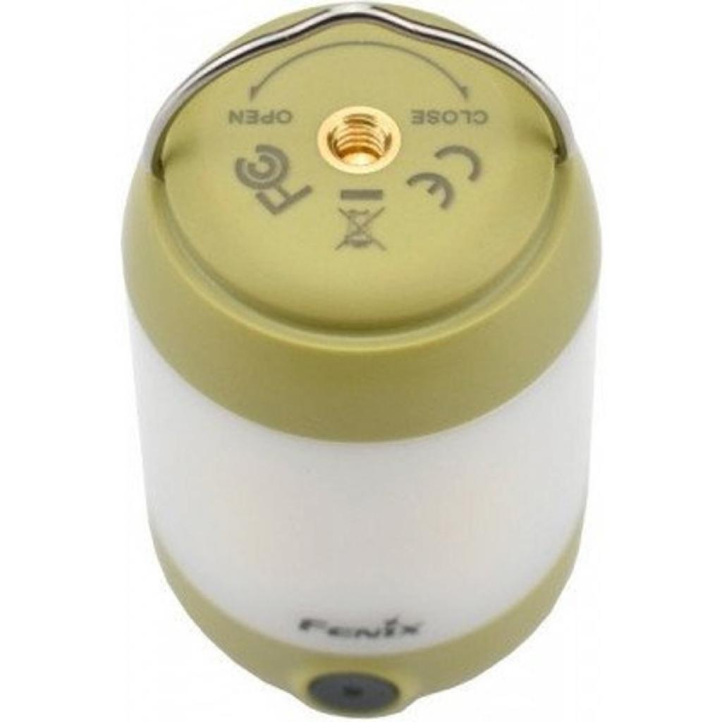 Ліхтар Fenix CL23 зелений (CL23g) - зображення 3