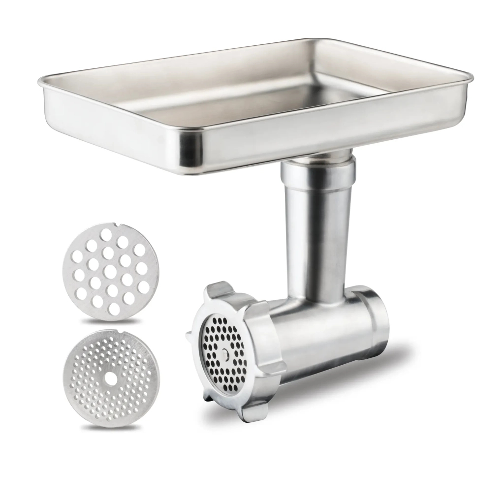 Кухонний комбайн Tefal QB813D38 - picture 8