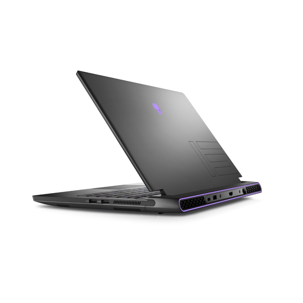 Ноутбук Dell Alienware m15 (210-BDEY_m15R7) - зображення 3