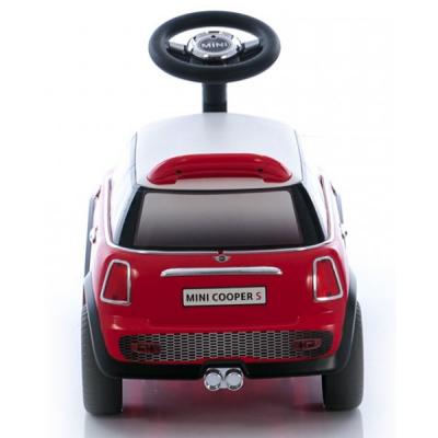 Чудомобіль Geoby ZW450-Red - зображення 4