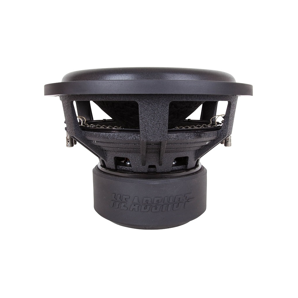 Сабвуферний динамік Kicx HeadShot 12 D2 - изображение 2