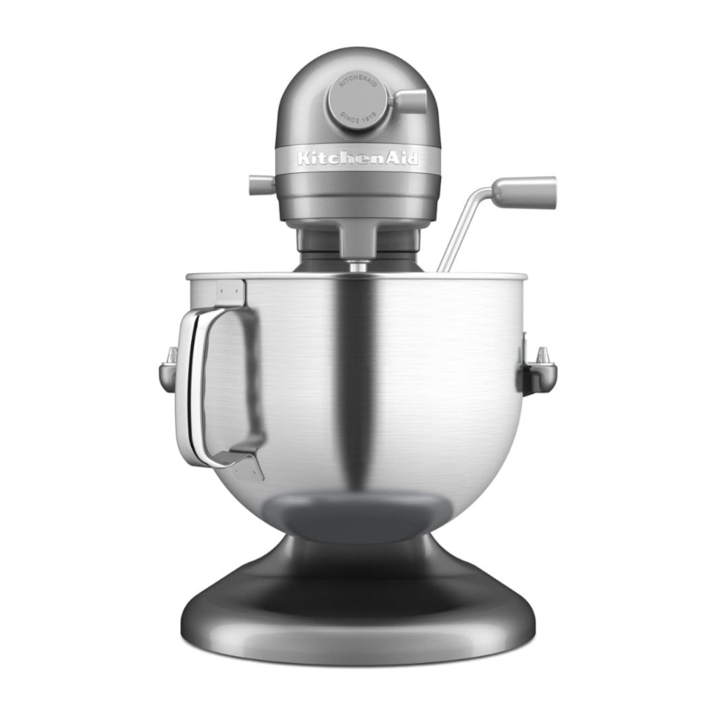 Кухонний комбайн KitchenAid 5KSM70SHXECU - зображення 3