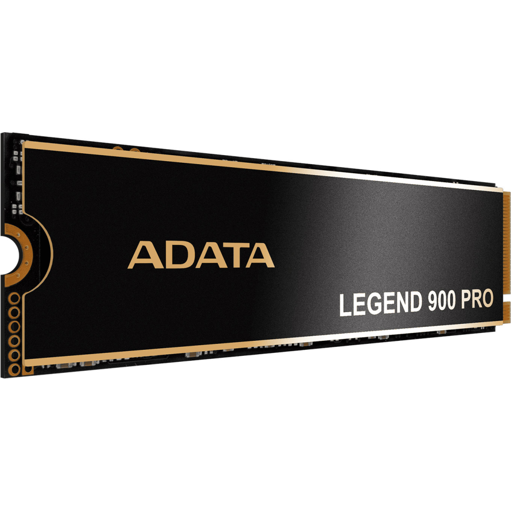 Накопичувач SSD M.2 2280 4TB Legend 900 PRO ADATA (SLEG-900P-4TCS) - зображення 3