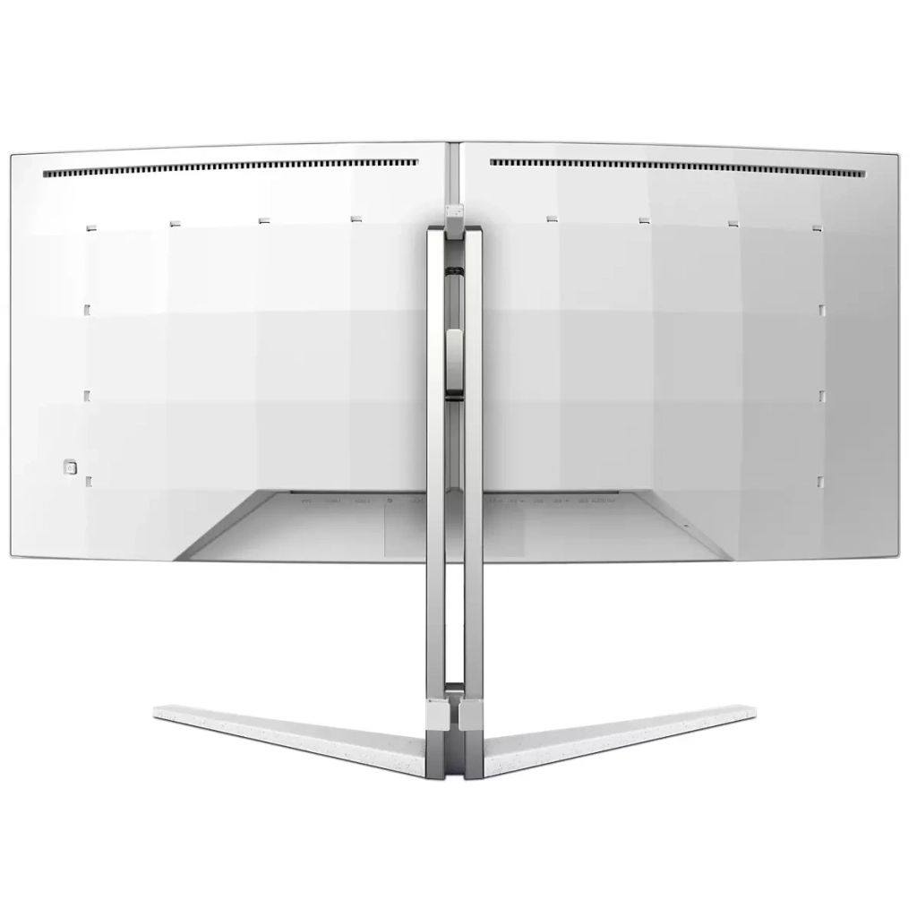 Монітор Philips 34M2C7600MV/00 - зображення 4