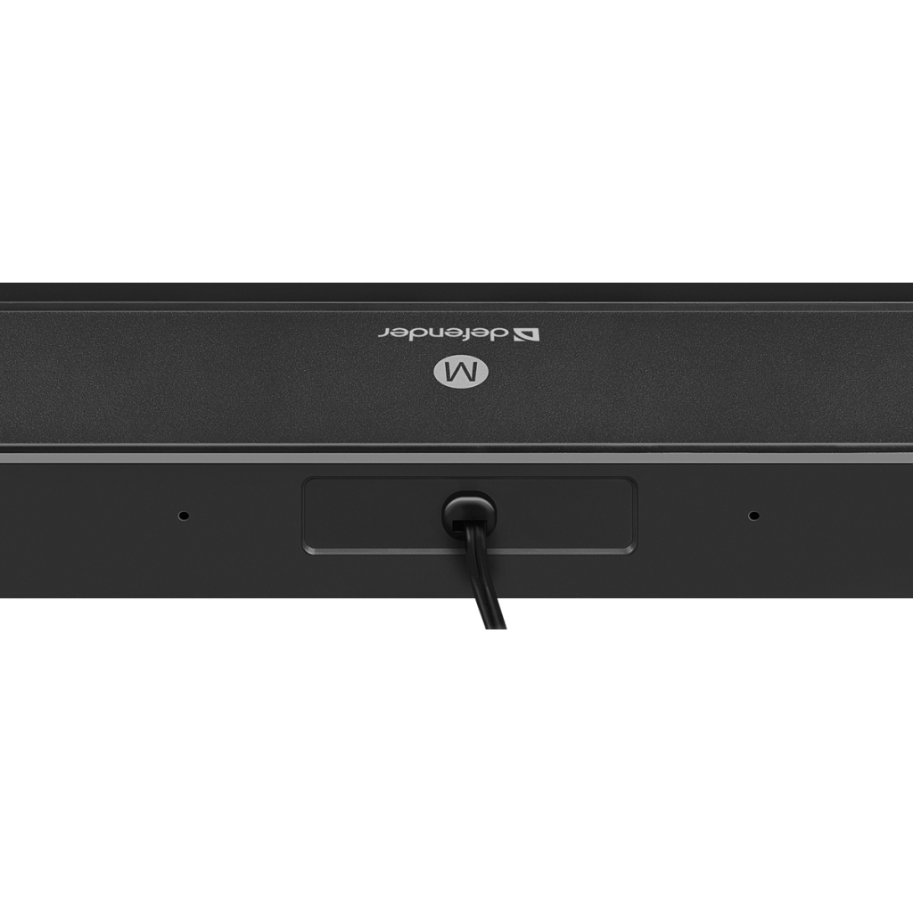 Акустична система Defender Z10 Black (65123) - зображення 4