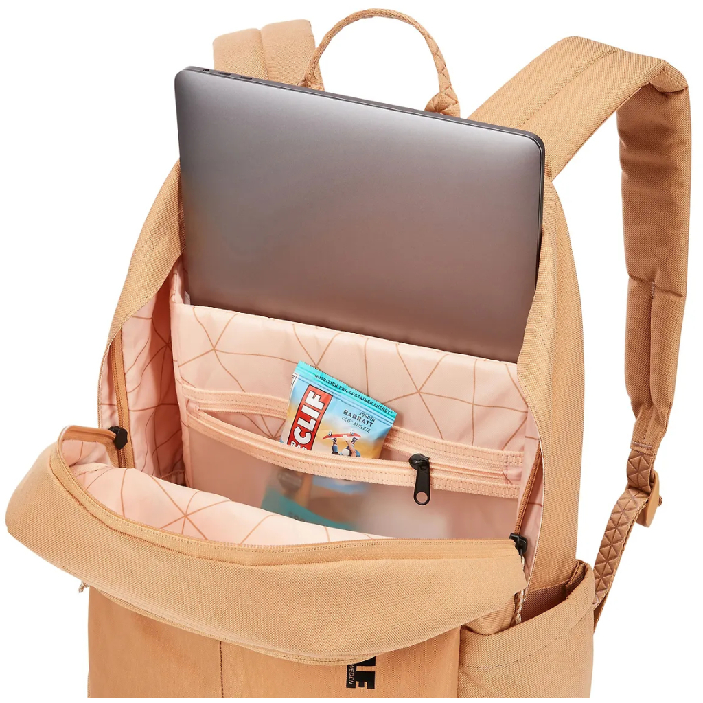 Рюкзак для ноутбука Thule 15.6" Campus Indago 23L TCAM-7116 Doe Tan (3204774) - зображення 4