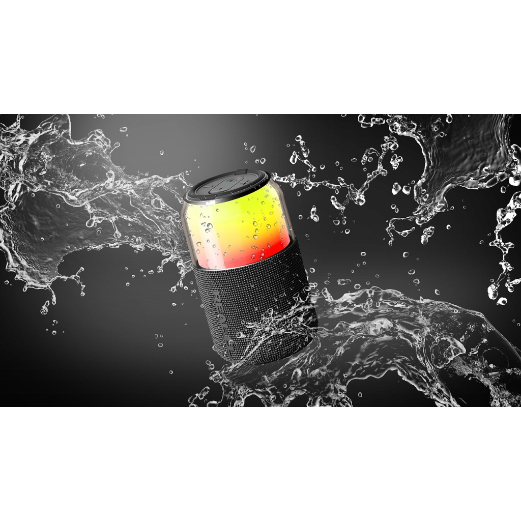 Акустична система REAL-EL X-705 Black (EL121600024) - зображення 10