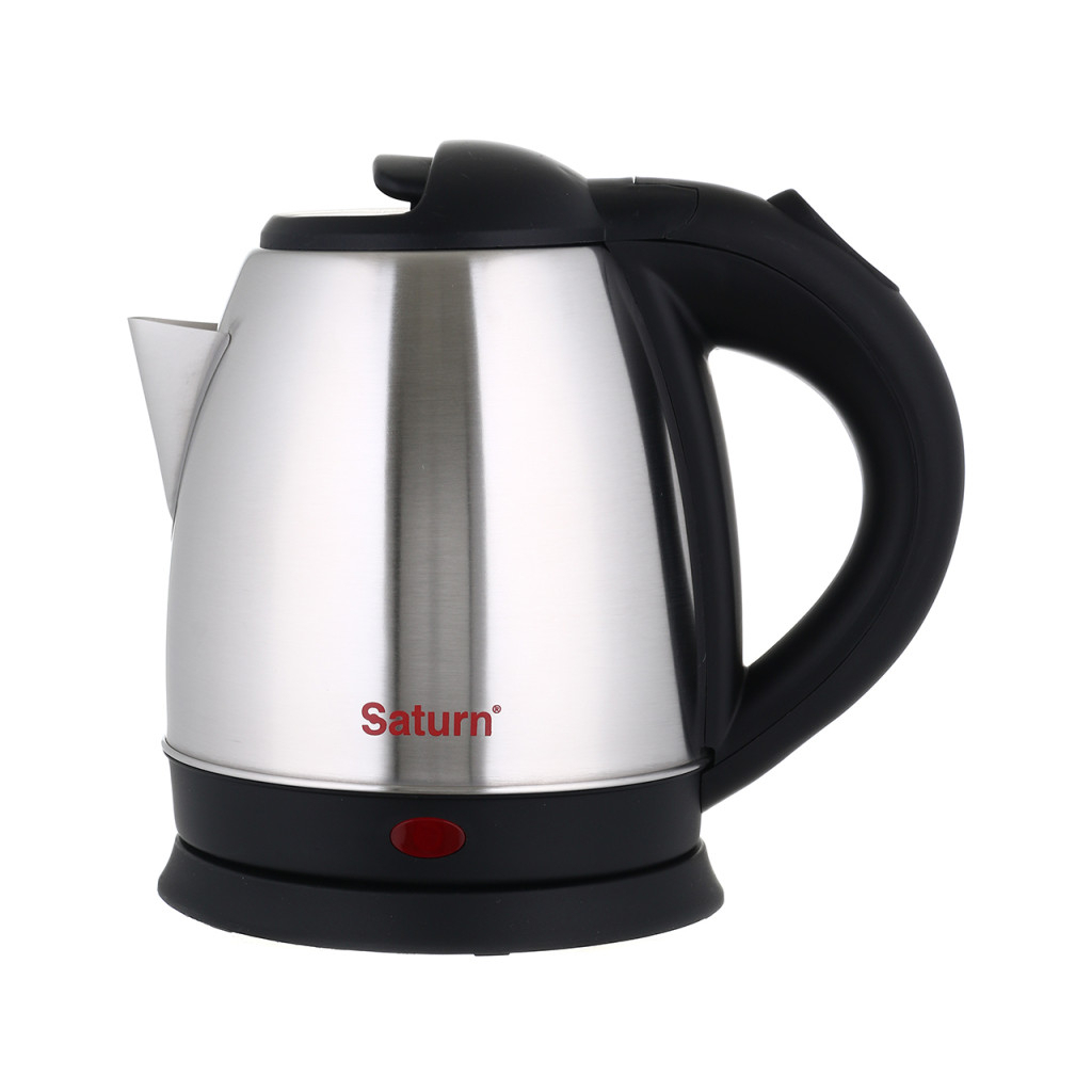 Електрочайник Saturn ST-EK8465 - зображення 1
