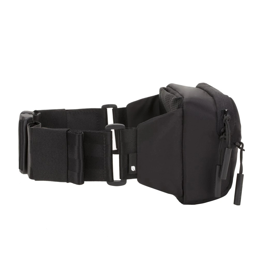 Фото-сумка Incase Sidebag - Black, 11x14x28см (INCO100355-BLK) - зображення 2
