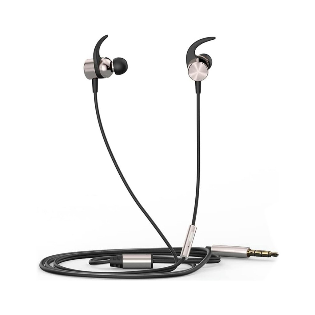 Навушники HP DHH-3114 Gold (DHH-3114GD) - зображення 4